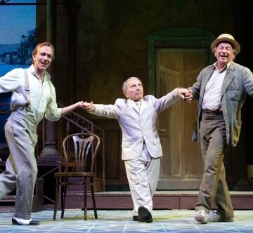 Napoli. Da domani al Teatro Augusteo in scena “Uomo e Galantuomo” di Eduardo De Filippo