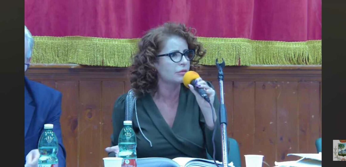 Assegni di Cura, esposti alle Fiamme Gialle e Procura del segretario comunale Valentina Santini. Siamo all’alba della ‘deflagrazione’ dell’Ambito Sociale n.24?