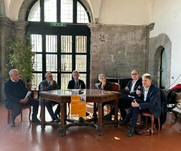 Napoli. Il rapporto tra Libertà e Autorità, il 2 e 3 dicembre otto momenti di riflessione al festival “Alla prova del tempo”