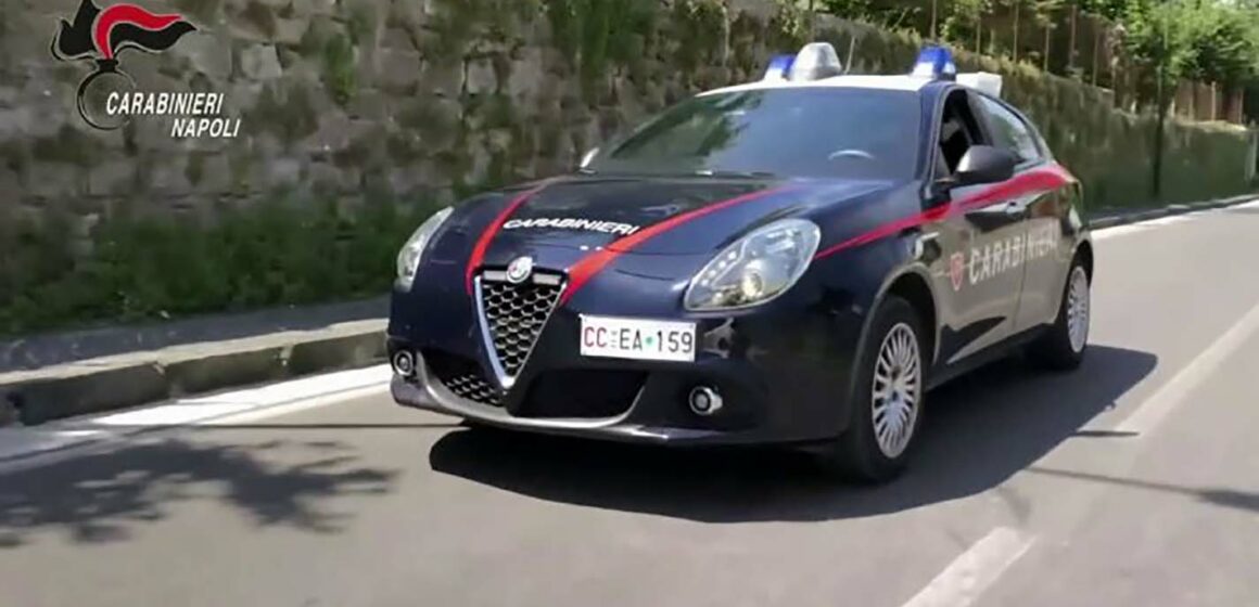 Incidente mortale sulla SS 268. Auto sbatte contro guardrail, morto il coducente