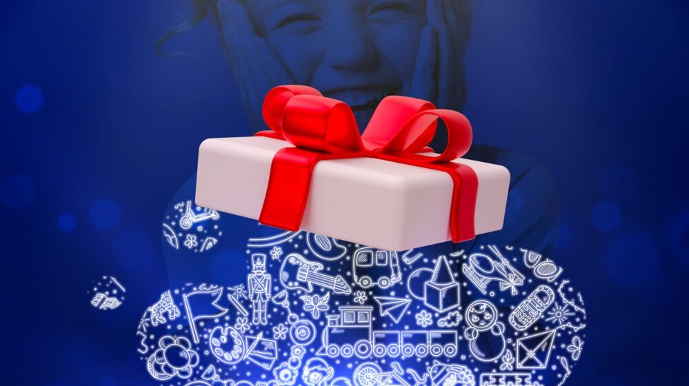 Napoli. Natale di solidarietà, anche quest’anno c’è il Giocattolo Sospeso