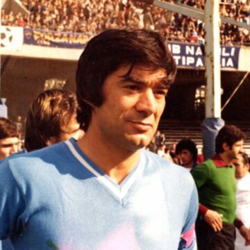 Napoli. Scomparsa Antonio Iuliano, il sindaco Manfredi: “Legame indissolubile con a città”