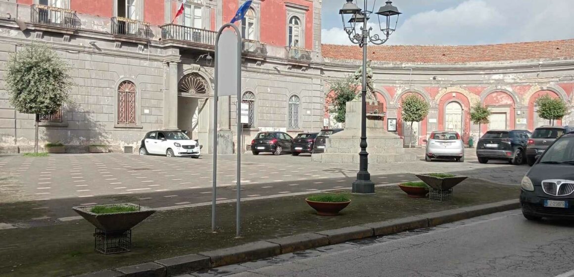 comune di cercola Cercola. Da un mese senza l’obbligatoria assistenza per gli “studenti speciali”. Saltato l’ambito sociale n.24, gare autonome dei servizi sociali per i comuni