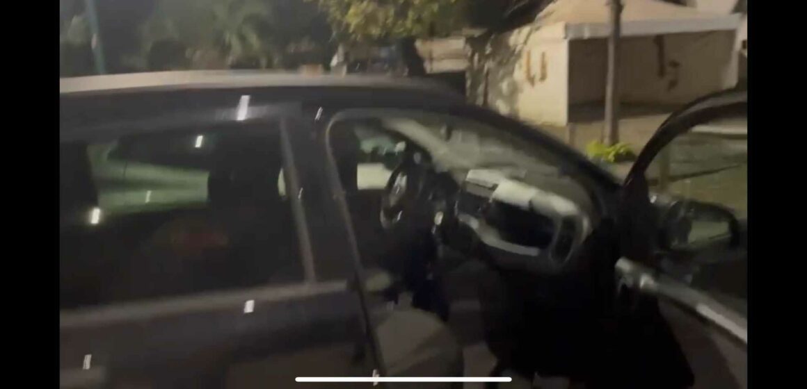 furto asl caravita Cercola. Guardia medica Caravita, auto di un medico vandalizzata, locali comunali senza rubinetti. Monta la paura tra i sanitari