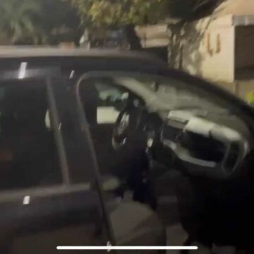 Cercola. Guardia medica Caravita, auto di un medico vandalizzata, locali comunali senza rubinetti. Monta la paura tra i sanitari