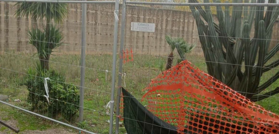 lotto a inizio lavori ritardo cimitero massa di somma Cimitero consortile. Nuovi loculi, maxi ritardo per inizio dei lavori. Utenti imbufaliti: “Emergenza sanitaria!”