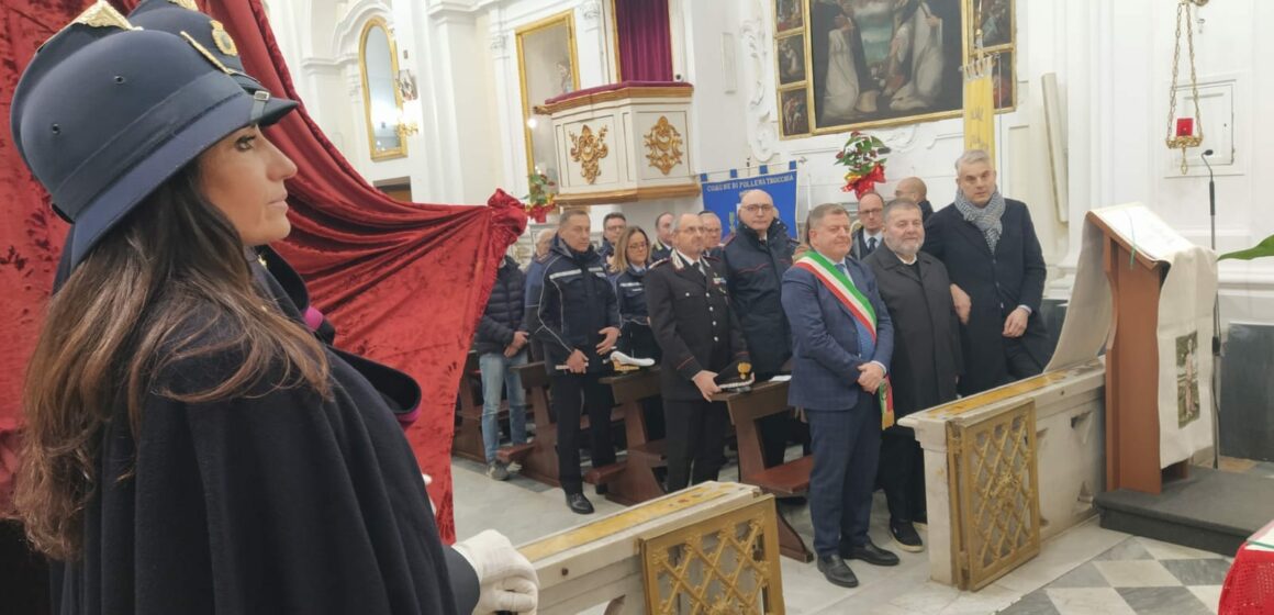 San Sebastiano al Vesuvio. Aperta la mostra decicata al Santo patrono. Nel pomeriggio c’è stata la consueta processione religiosa
