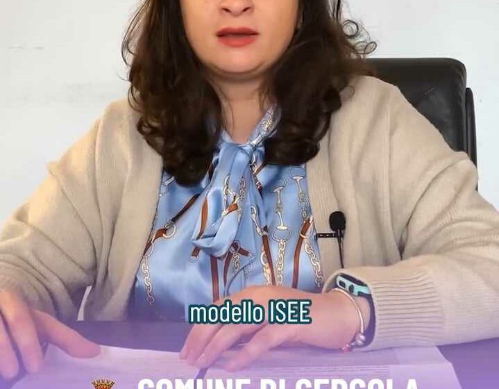 Cercola. Piomba “VideoKabul”,  i voucher degli asilo nido sono finanziati da fondi  del Governo Meloni. La ‘smemorata’ assessore Belprato fa finta di nulla