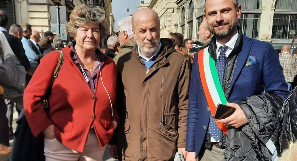 Cercola. Maxi abuso edilizio al “Condominio Parco Edilfutura”, notificato al consigliere comunale Mario Paudice un verbale di inottemperanza ad un’ordinanza di ripristino del 2017