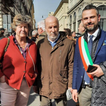 Cercola. Maxi abuso edilizio al “Condominio Parco Edilfutura”, notificato al consigliere comunale Mario Paudice un verbale di inottemperanza ad un’ordinanza di ripristino del 2017