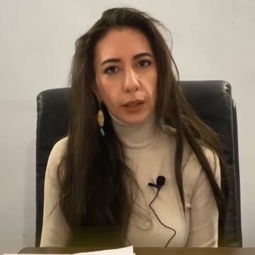 annunziata ilardo - assessore comune di Cercola Bufera sull’assessore alla legalità Annunziata Ilardo, spunta la mail controversa con Scotti. Il dipendente sospeso ad Ercolano avrebbe messo le mani sugli atti contabili di Cercola