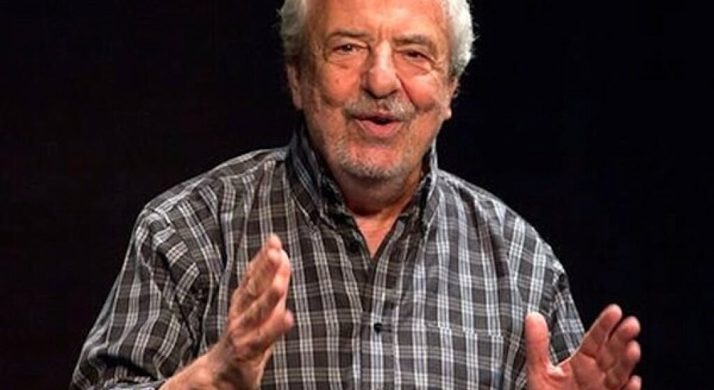 Al Teatro Vittorio Mezzogiorno di Cercola un week end con lo spettacolo di Benedetto Casillo “Grandi autori… e qualcuno di stramacchio”