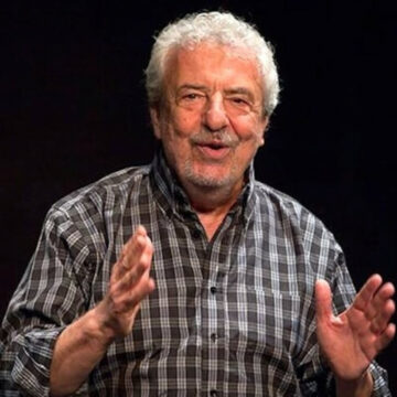 Al Teatro Vittorio Mezzogiorno di Cercola un week end con lo spettacolo di Benedetto Casillo “Grandi autori… e qualcuno di stramacchio”