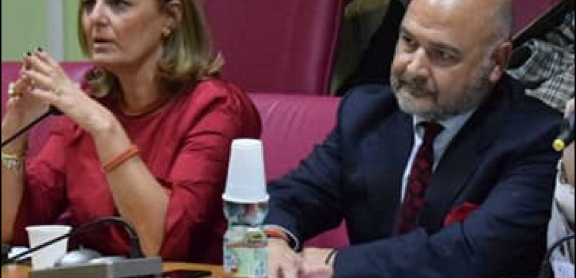 Malati e diversamente abili gravissimi senza assegno di cura da 8 mesi, i sindaci dell’Ambito Sociale n. 24 si son goduti le ferie   incuranti delle loro inadempienze