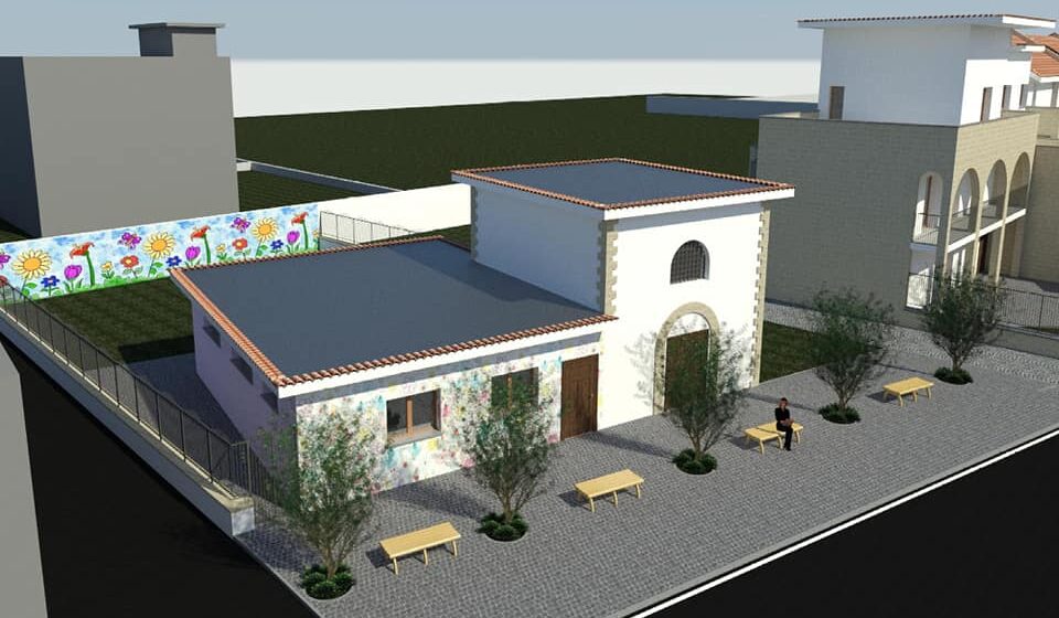 Volla. Evaporata la ludoteca a favore della Biblioteca in via de Carolis, la Giunta approva il dislocamento.  L’ASL “incassa” il favore del comune