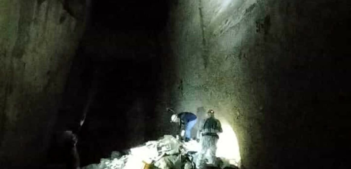 Napoli. Polizia Municipale: trovata discarica abusiva in Via Toledo