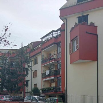 Cercola. “Pressioni” sul Comando di Polizia Municipale dell’UTC,  vanificate dalla ferma posizione dei caschi bianchi. Soprintendenza  Ambientale conferma il maxi abuso  al Parco Edilfutura