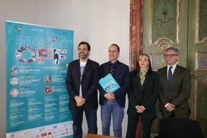 COMIC(ON)OFF 2024 – La rassegna di eventi dedicati al fumetto invade Napoli