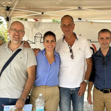 Cercola. Figuraccia del Movimento Cinque Stelle, il rappresentante politico Paolo Giannarini nominato dal sindaco Rossi nel Nucleo di Valutazione. Sarebbe stato violato l’avviso di selezione