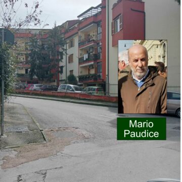 paudice edilf Cercola. Abusi edilizi, il consigliere comunale Mario Paudice va a votare anche il bilancio consolidato. Il capo dell’UTC ‘ritarda’ le sanzioni