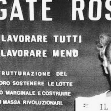 Cercola. Ricorre il 43° anniversario del Sequestro Cirillo, i protagonisti di quelle violenze oggi al governo della città