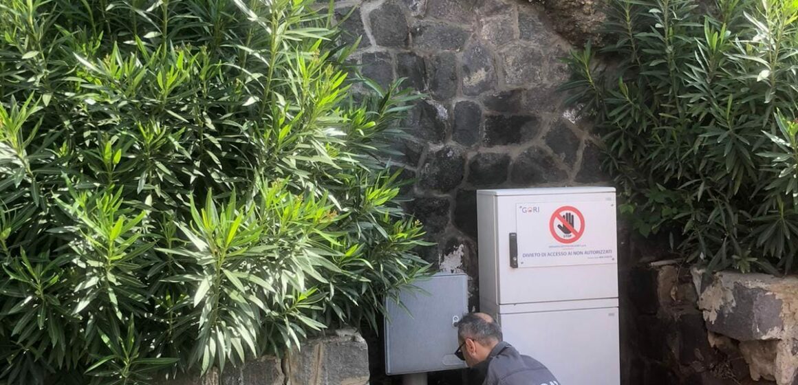 San Sebastiano al Vesuvio. Trattamento mensile di derattizzazione, il sindaco Panico invita i privati e commercianti a rispettare le regole