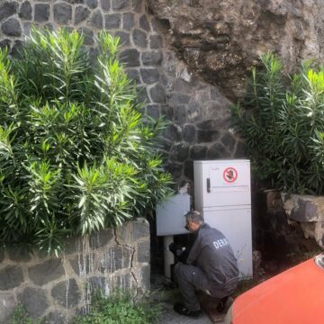 derat san sebastiano al vesuvio San Sebastiano al Vesuvio. Trattamento mensile di derattizzazione, il sindaco Panico invita i privati e commercianti a rispettare le regole