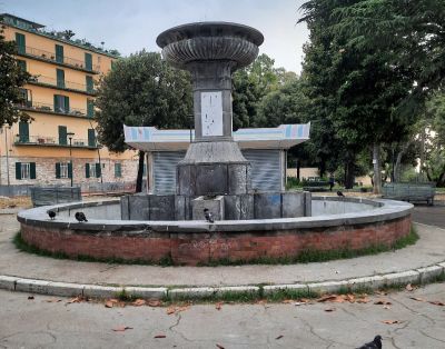 leoni maschio angiogino Napoli. I leoni della Fontana degli Incanti escono dalla segrete del Maschio Angioino. Recuperati ed oggi avviati al restauro