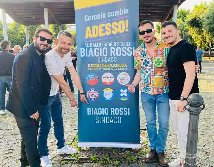 Ufficio stampa.  Prisma ancora in campagna elettorale,  ‘rimbalzato’  un comunicato del consigliere Fiengo
