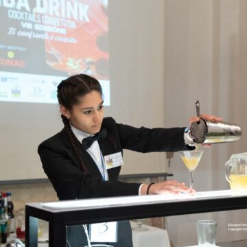 soletti3 IBA drink 8^ Edizione. I vesuviani dell’ISIS De Medici di Ottaviano registrano dei buoni piazzamenti