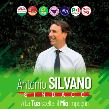 antonio silvano cercola Cercola. Voto di scambio politico – mafioso. Antonio Silvano (area PD): indagato. Il Gip respinge la misura cautelare proposta dai PM napoletani per il candidato sindaco