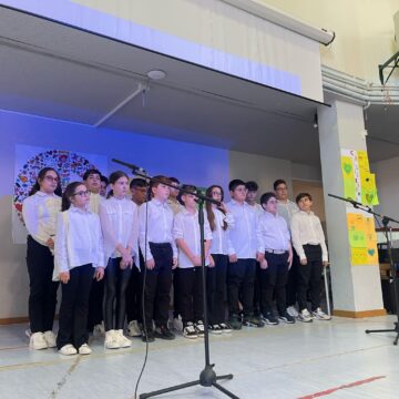 Sant’Anastasia.  “Bulli di Cartone”, il progetto contro il bullismo e cyberbullismo dell’Istituto Da Vinci.  Presentati un cortometraggio e una canzone