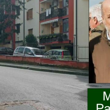 paudice-edilf-1160x560 Cercola. Presunto incompatibile Mario Paudice verso il voto al consuntivo. L’UTC ha chiesto parere legale per sanzionare gli abusivi: altri ‘favori’ agli elettori del Parco Edilfutura?