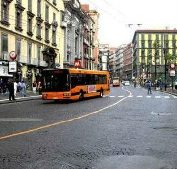 ztl-piazza-dante-via-duomo-sospesa Napoli. Multe ZTL, il Comune ha chiesto sospensione esecutività al concessionario. Attesi gli esiti dei ricorsi