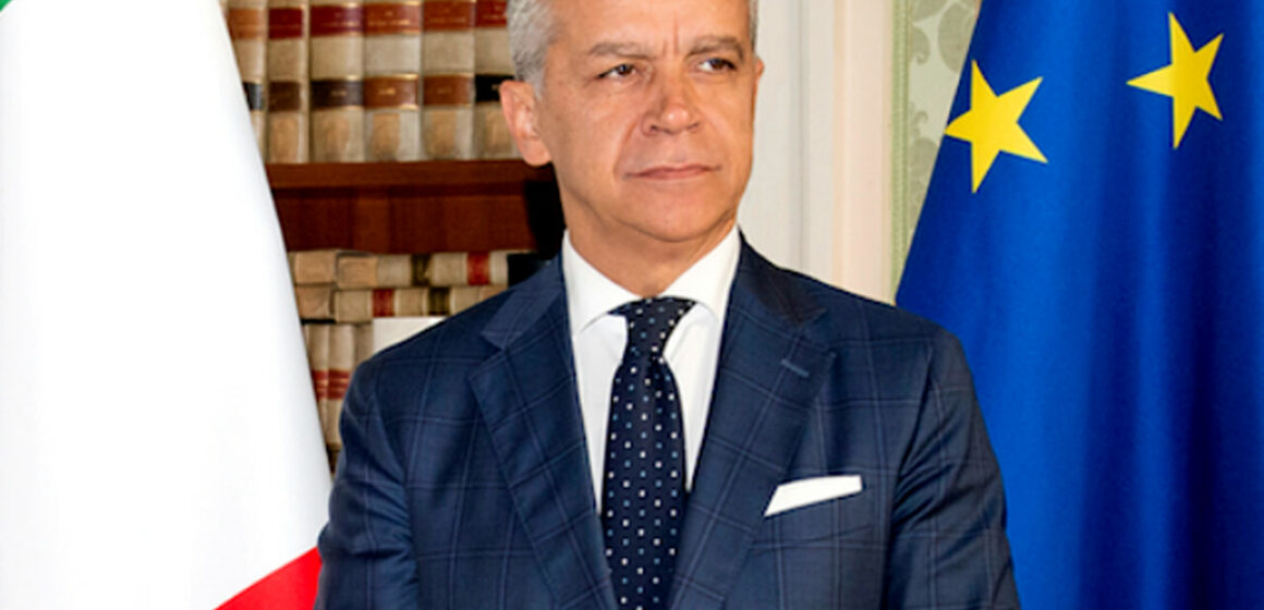 Piantedosi annuncia :”A Napoli in arrivo 100 uomini delle forze dell’ordine. Sicurezza dei cittadini, priorità.”