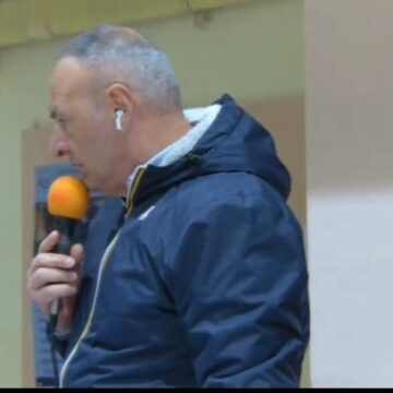 SALVATORE GRILLO CONSIGLIERE COMUNALE DI CERCOLA Cercola. Rendiconto 2023 approvato, Salvatore Grillo: “E’ falso! Buco da 5,5 milioni di euro, invece dell’avanzo di 1.700.000€. Pronti ad andare in Procura!”