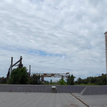 bagnoli Napoli. Assunzioni, a Bagnoli iniziati i colloqui per i lavoratori della bonifica