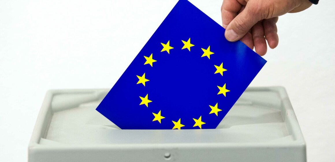 elezioni-europee Elezioni Europee: info sul voto a Napoli