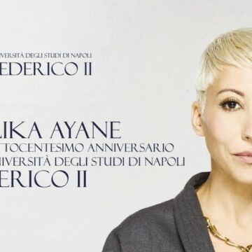 malika ayane Napoli. Dispositivo temporaneo di circolazione in Piazza del Gesù per lo svolgimento dell’evento “Buon Compleanno Federico II – Concerto di Malika Ayane”