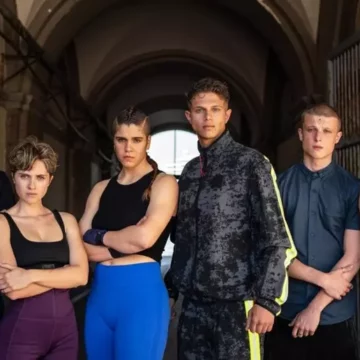 Al via le riprese di Mare Fuori 5, new entry e uscite eccellenti