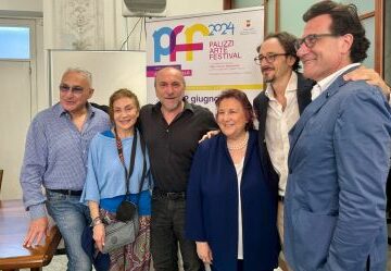 Napoli. Creatività, giovani e tradizione: presentato il Palizzi Arte Festival