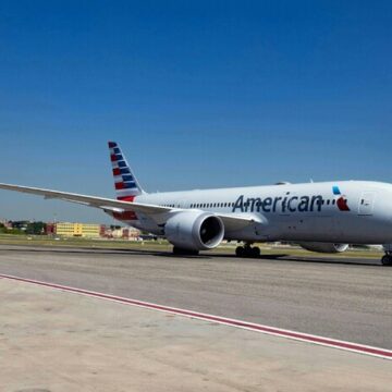 philadelphia napoli Atterrato a Napoli il primo volo diretto da Philadelphia