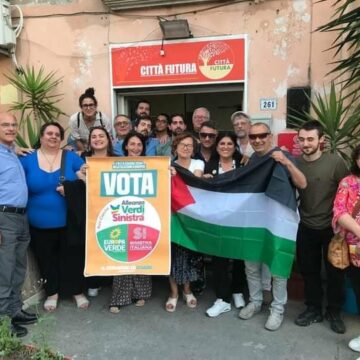 Cercola. Europee, Marco Picardi, consigliere comunale, è stato presidente di seggio.  La “Questione di opportunità” sconosciuta al giovane di sinistra