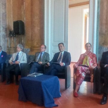 villae Al via il 4 luglio il Festival delle Ville Vesuviane