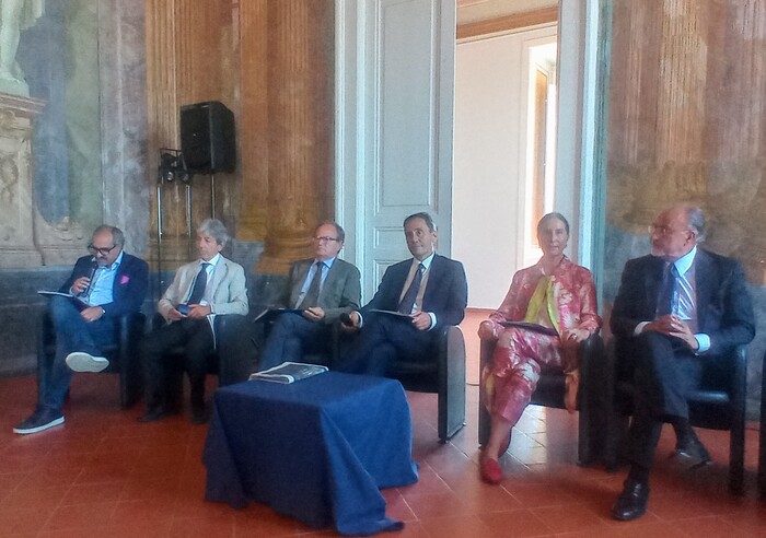 villae Al via il 4 luglio il Festival delle Ville Vesuviane