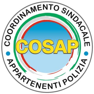 COSAP COSAP di Sergio Scalzo entra in FSP- Polizia di Stato, prospettive di crescita per la rinnovata organizzazione sindacale