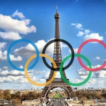 Olimpiadi. Una ventina di napoletani alla conquista di Parigi.  Dritti al podio con i canottieri del  ‘quattro senza’, la pugile Irma Testa, la ginnasta Manila Esposito e con il judoka Cristian Parlati