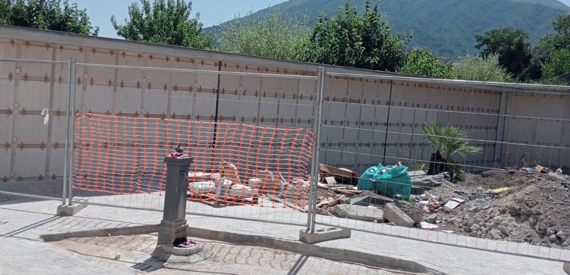 Giustizia è fatta! Il Consorzio Cimiteriale ha disposto la restituzione di 52.597€ ai 120 concessionari dei loculi  e ai 9 dei tumuli indebitamente incassati. Si va dai quasi 400€ agli oltre 700€ a famiglia