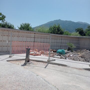 Giustizia è fatta! Il Consorzio Cimiteriale ha disposto la restituzione di 52.597€ ai 120 concessionari dei loculi  e ai 9 dei tumuli indebitamente incassati. Si va dai quasi 400€ agli oltre 700€ a famiglia