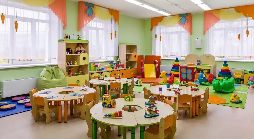 Napoli. Gli asili nido comunali saranno aperti anche a luglio